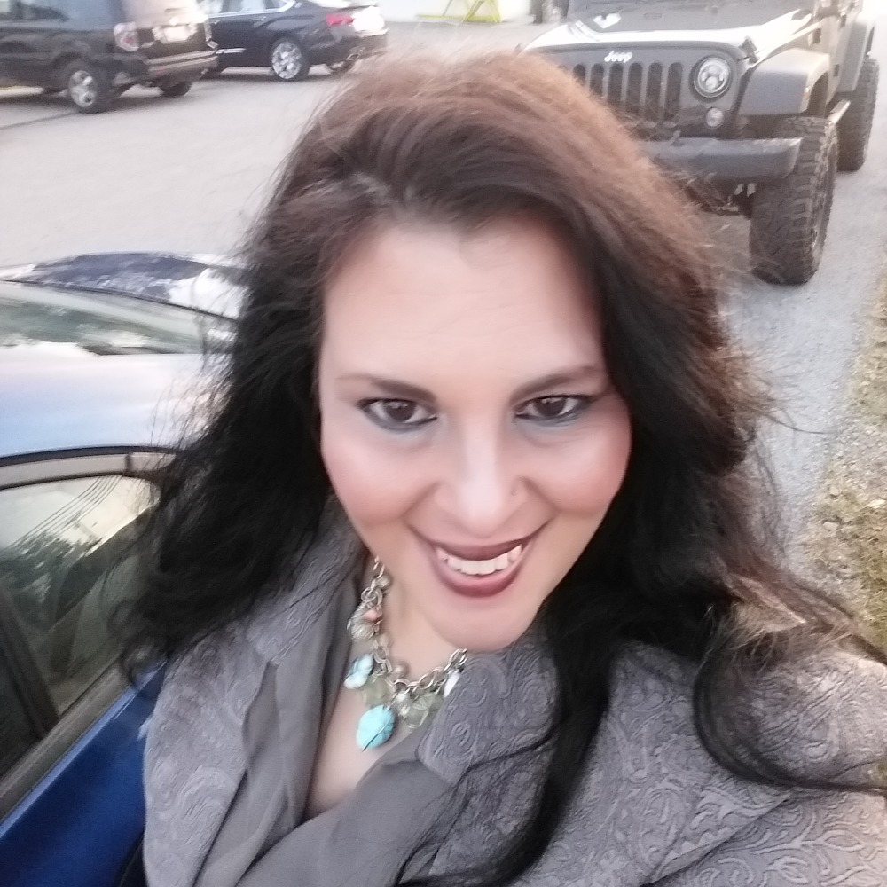 Meet your Posher, Valerie